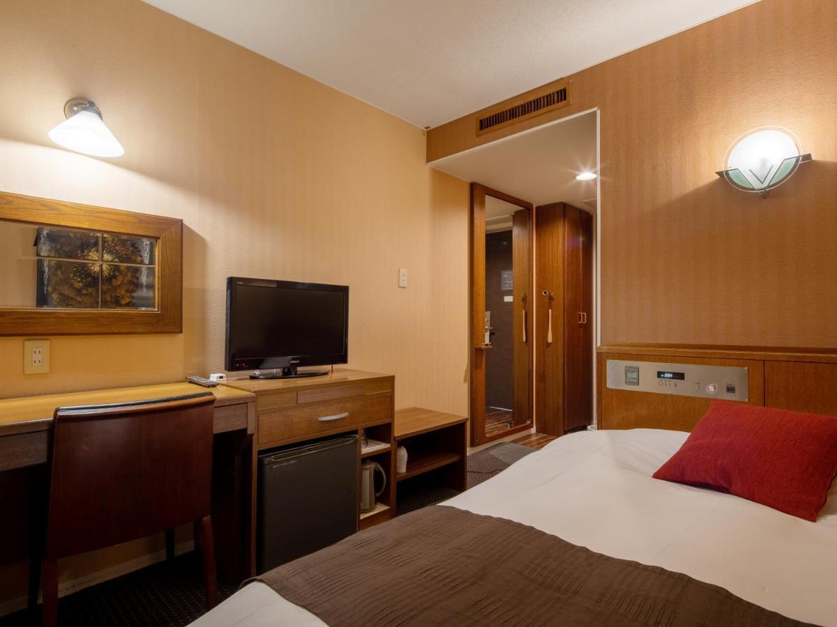Fujieda Park Inn Hotel Dış mekan fotoğraf