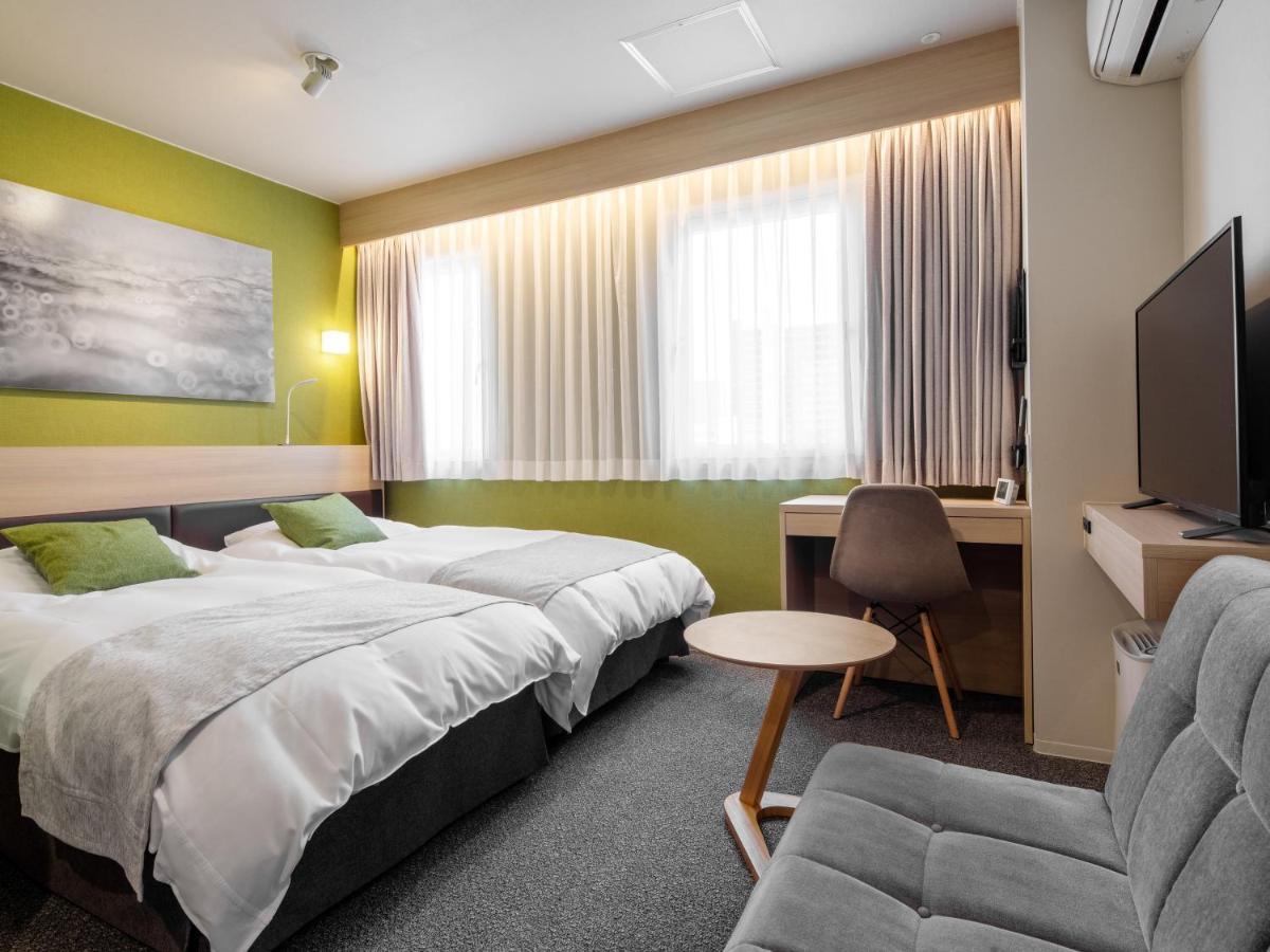 Fujieda Park Inn Hotel Dış mekan fotoğraf