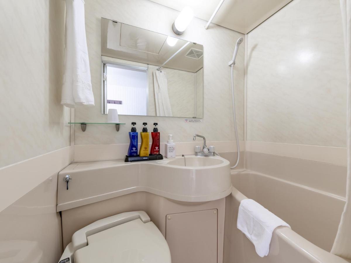 Fujieda Park Inn Hotel Dış mekan fotoğraf