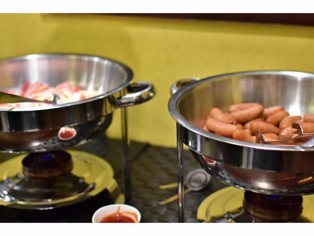 Fujieda Park Inn Hotel Dış mekan fotoğraf