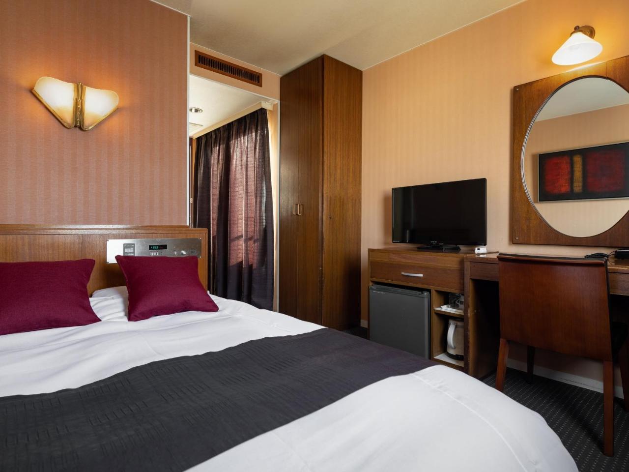 Fujieda Park Inn Hotel Dış mekan fotoğraf